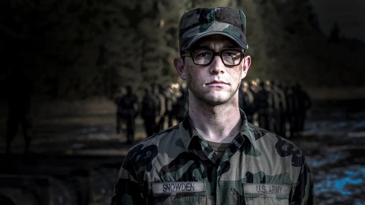 Snowden İndir - görsel 3