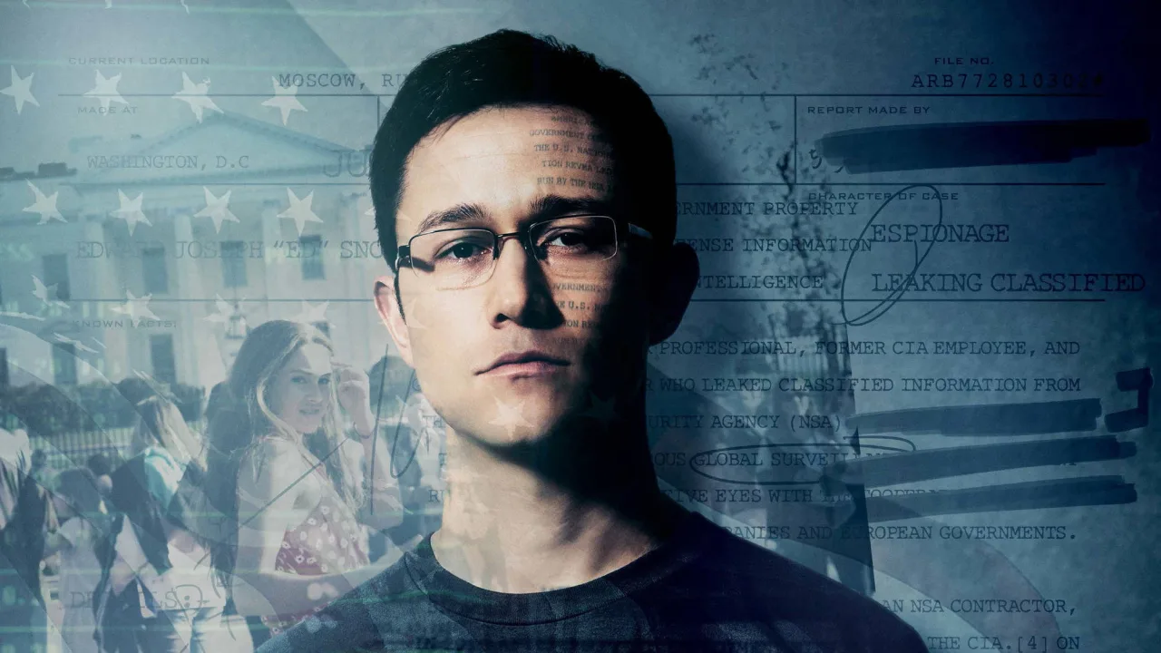 Snowden İndir - görsel 6