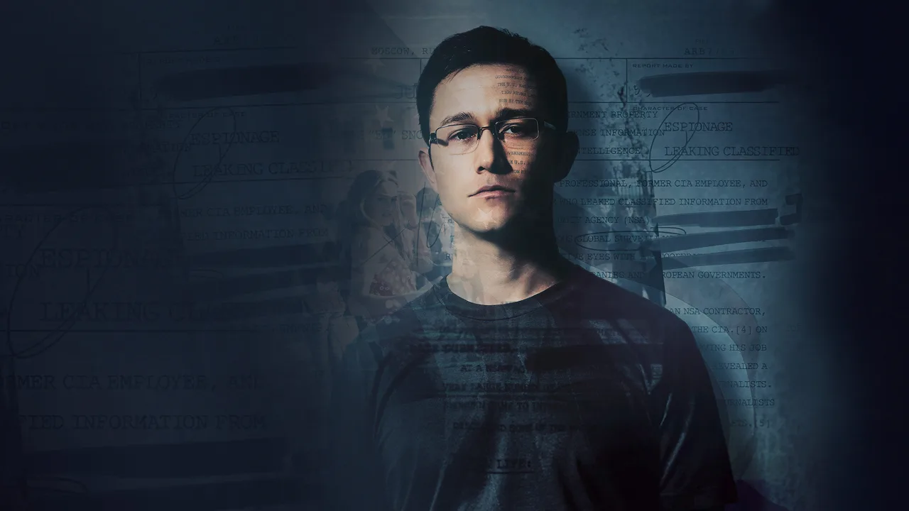Snowden İndir - görsel 9