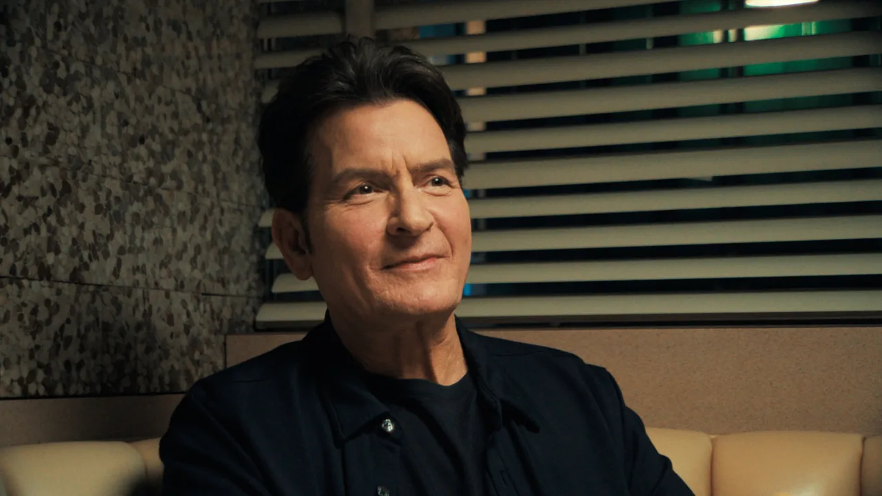 aka Charlie Sheen 1080p İndir - görsel 3