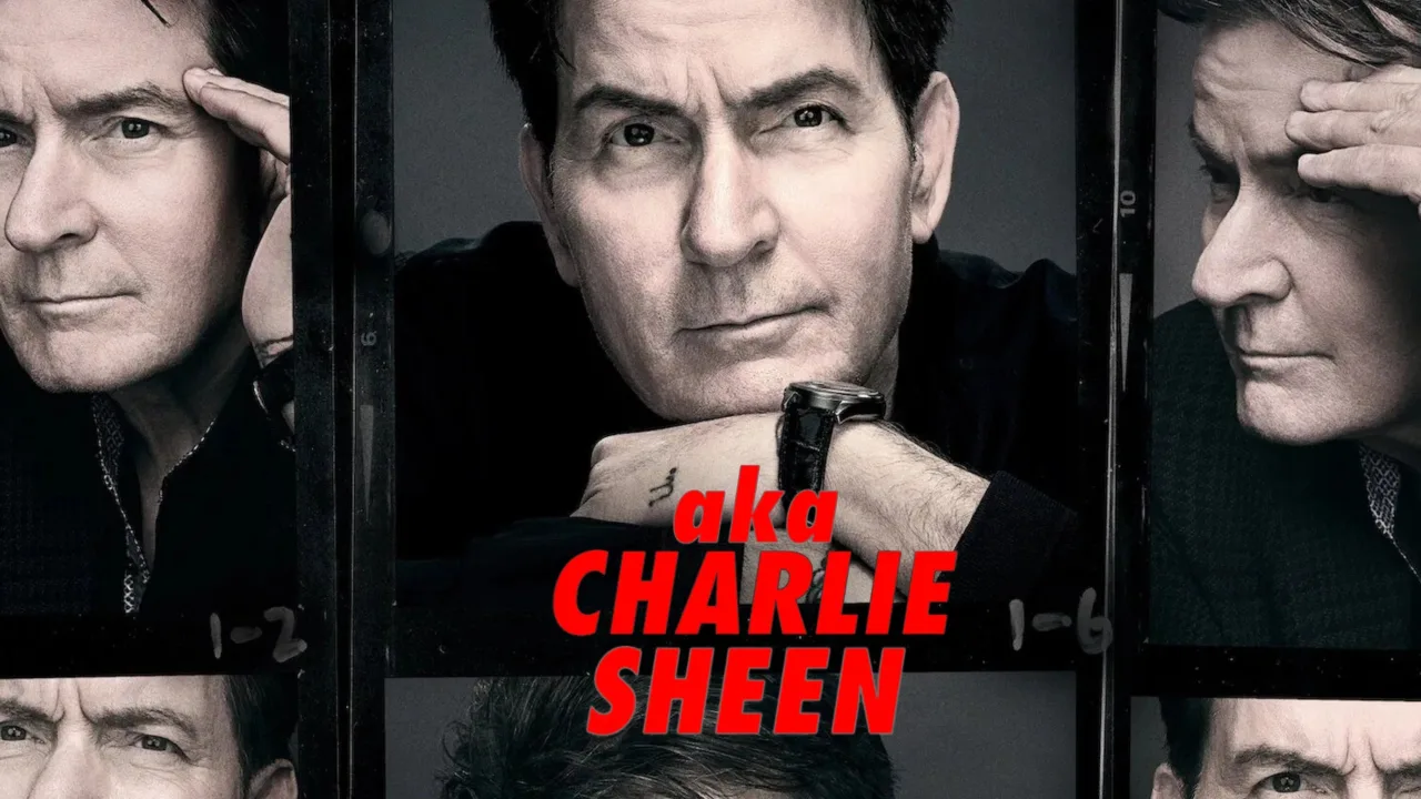 aka Charlie Sheen 1080p İndir - görsel 9