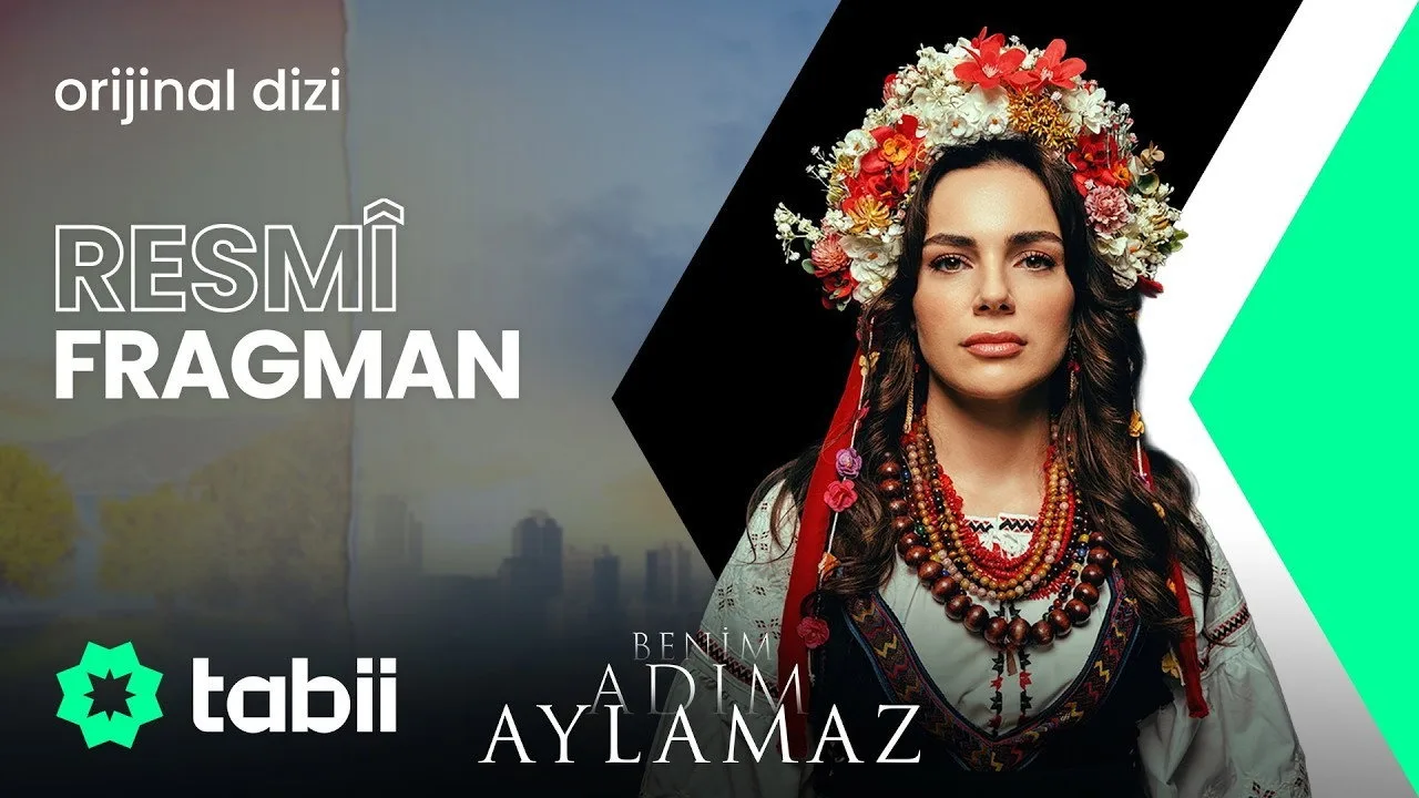 Benim Adim Aylamaz - görsel 2