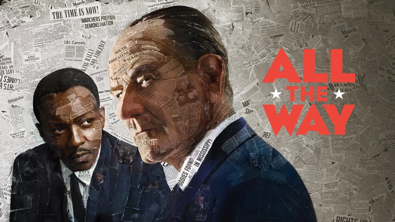All The Way İndir - görsel 5