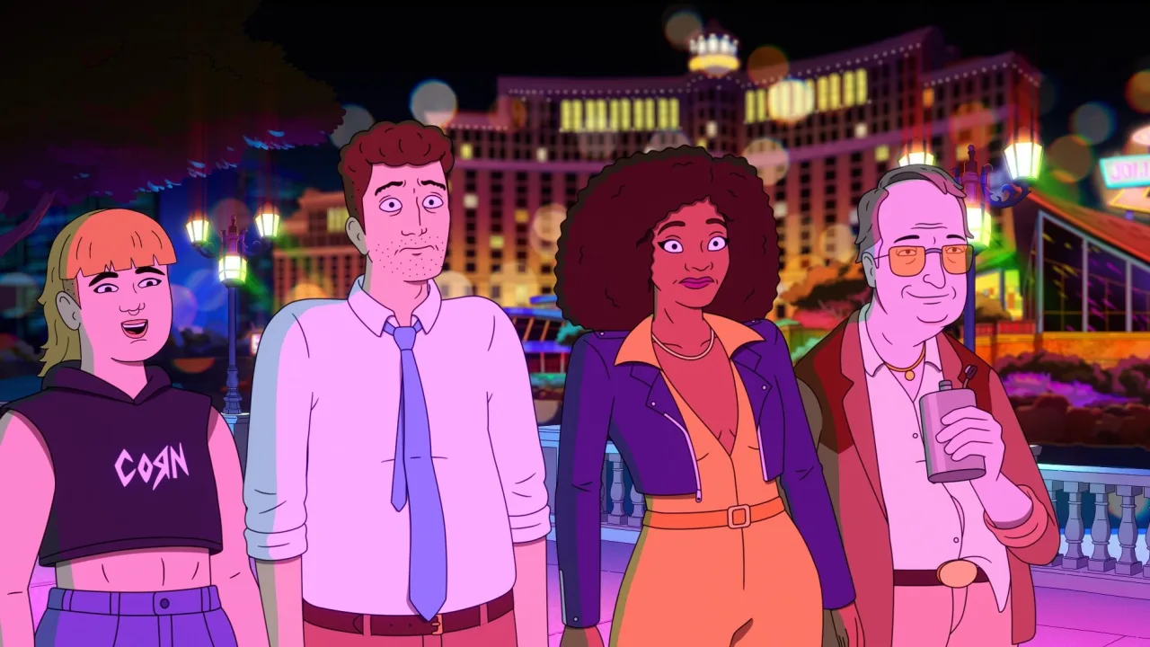 Strip Law 1080p İndir - görsel 3