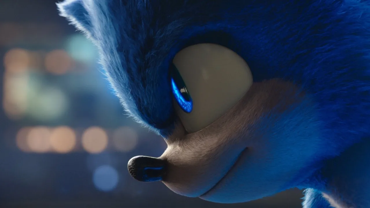 Kirpi Sonic İndir - görsel 4
