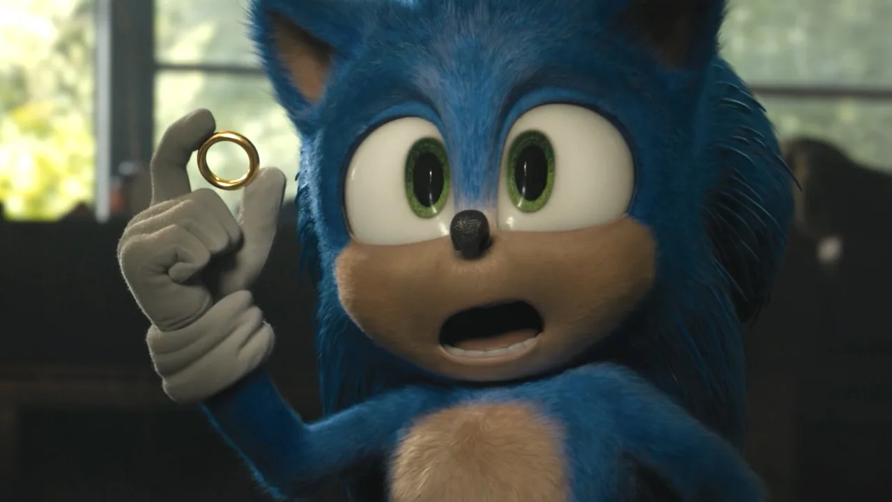Kirpi Sonic İndir - görsel 7