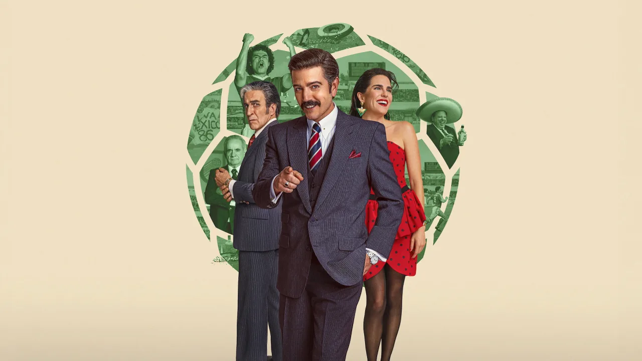 México 86 İndir - görsel 1
