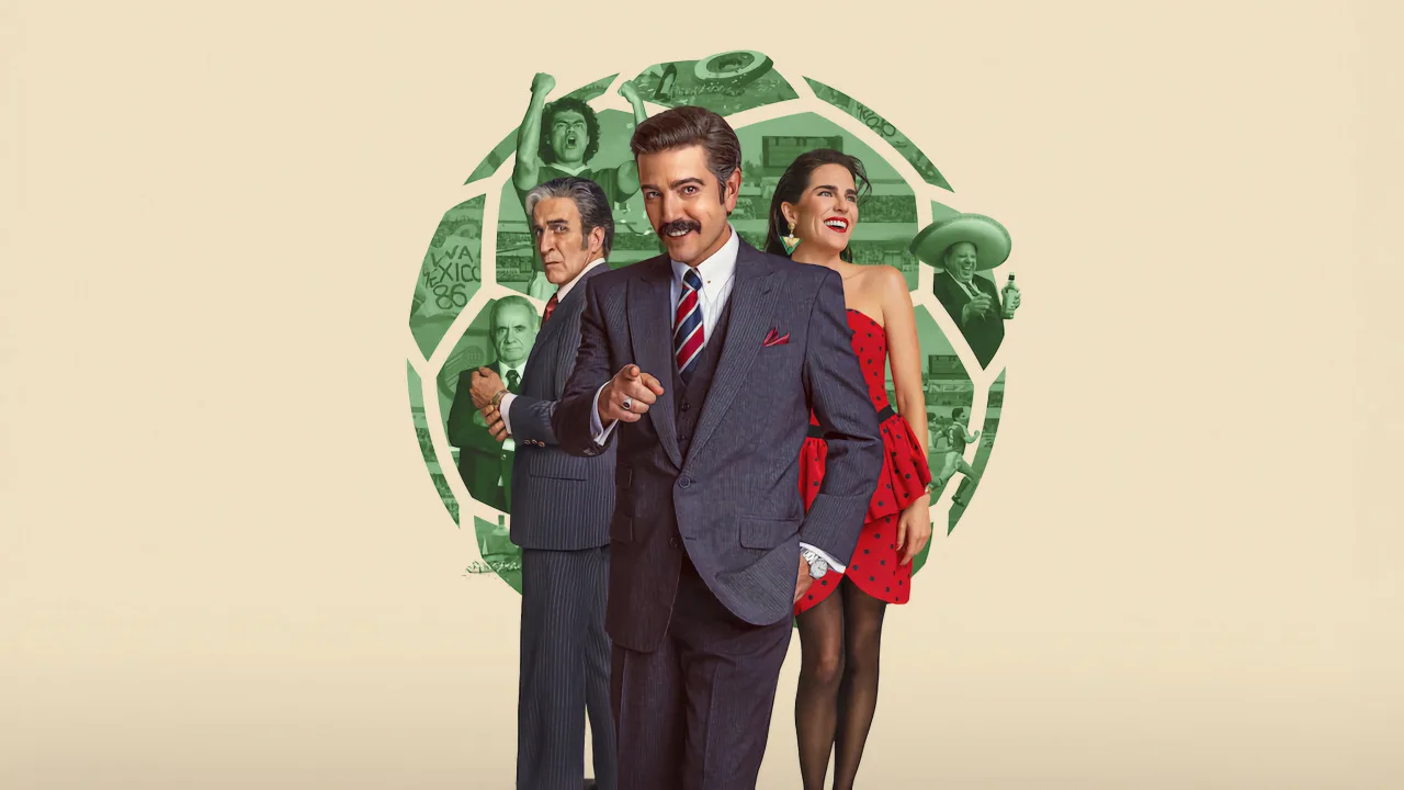 México 86 İndir - görsel 3