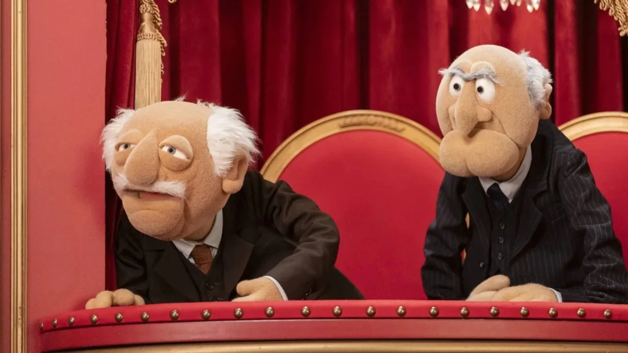 The Muppet Show İndir - görsel 10