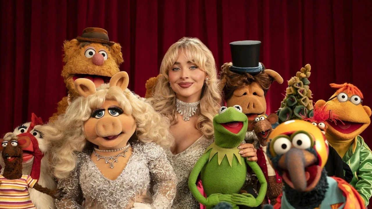 The Muppet Show İndir - görsel 3