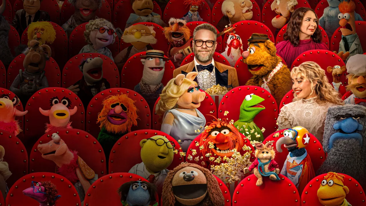 The Muppet Show İndir - görsel 4