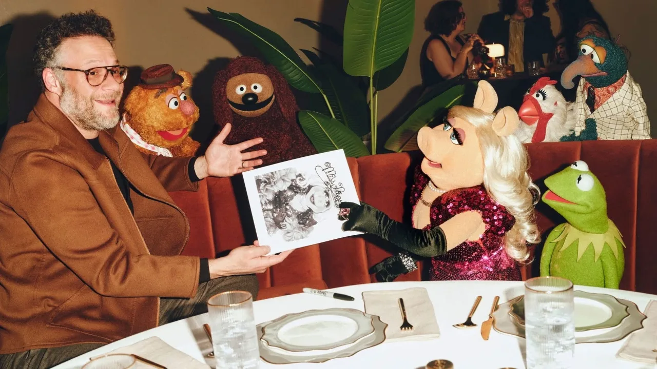 The Muppet Show İndir - görsel 8