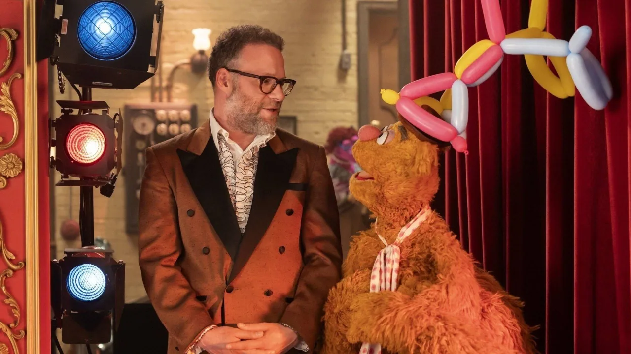 The Muppet Show İndir - görsel 9