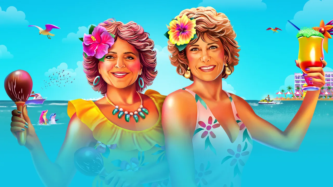 Barb ve Star Tatilde İndir - görsel 9
