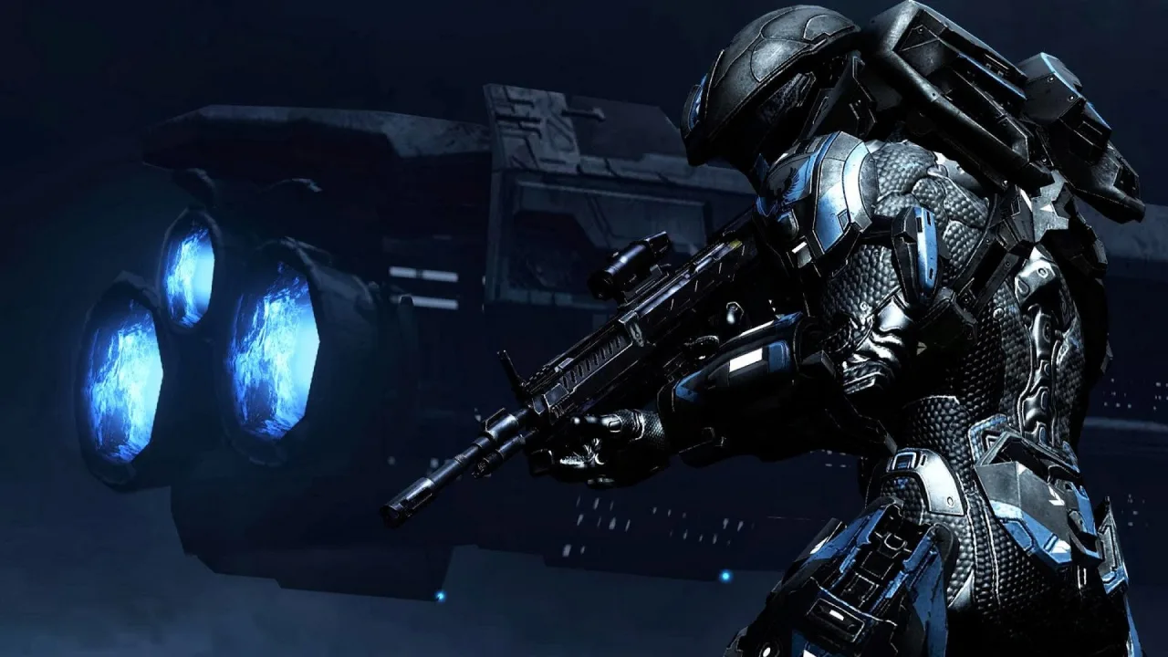 Halo: Nightfall 1080p İndir - görsel 4
