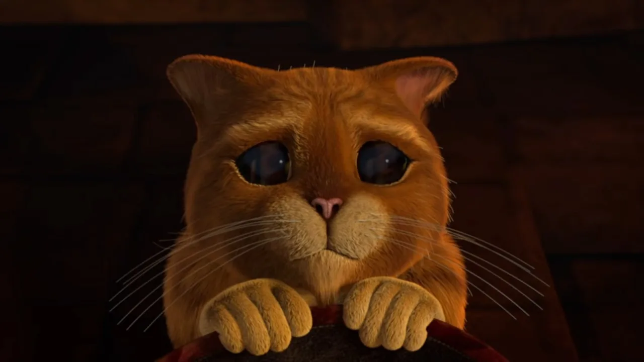 Çizmeli Kedi'nin Maceraları 1080p İndir - görsel 10