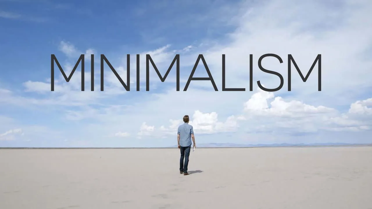 Minimalizm: Önemli Şeylere Dair Bir Belgesel İndir - görsel 3