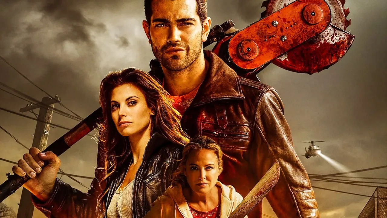 Dead Rising: Watchtower İndir - görsel 2