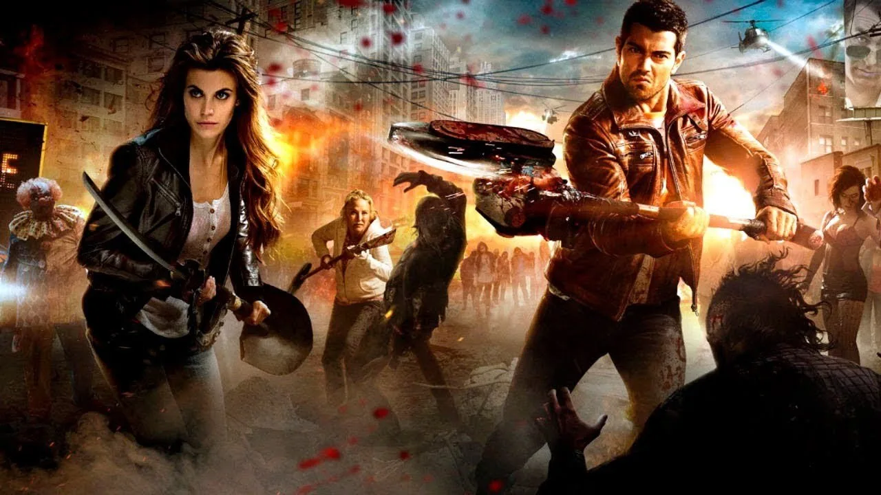 Dead Rising: Watchtower İndir - görsel 7