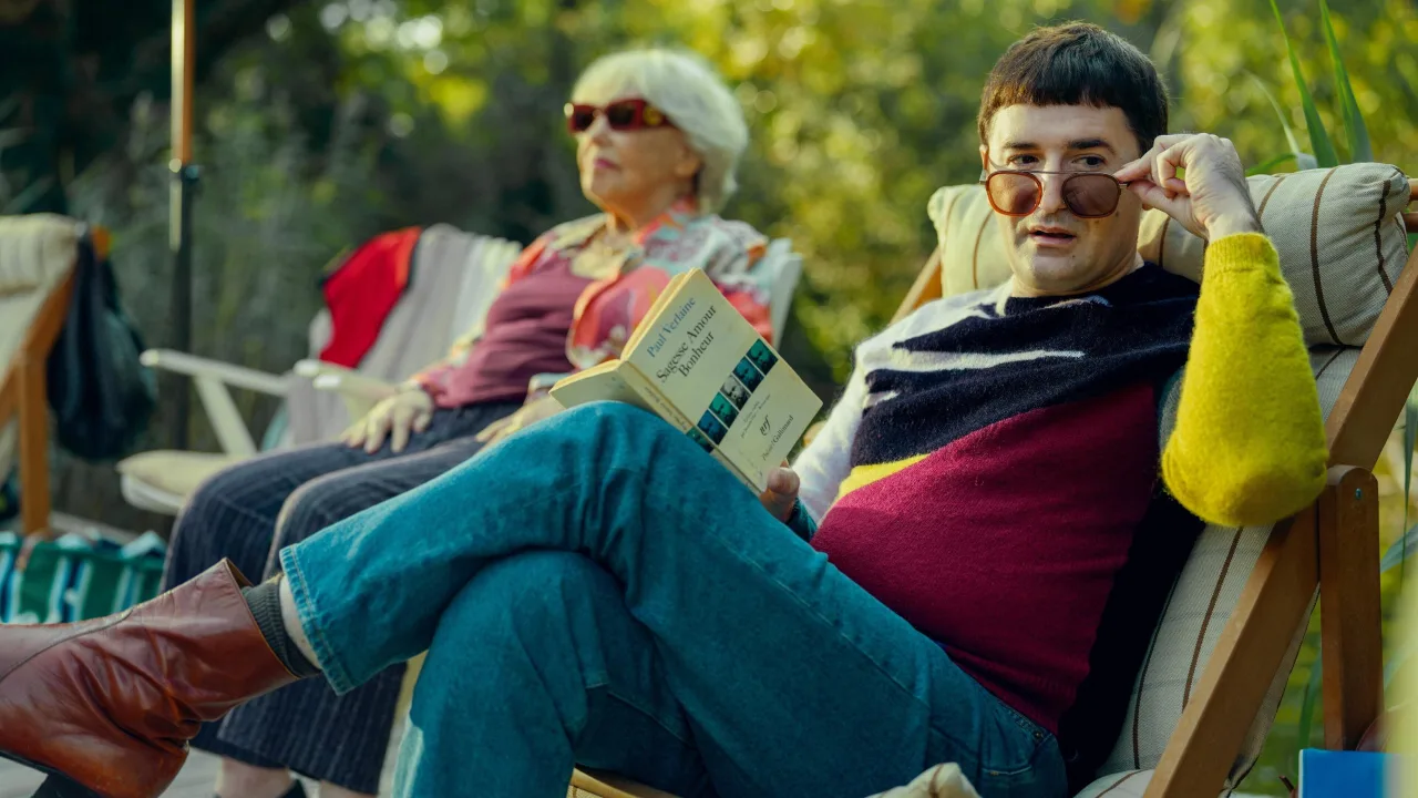 Call My Agent! The Movie - görsel 3