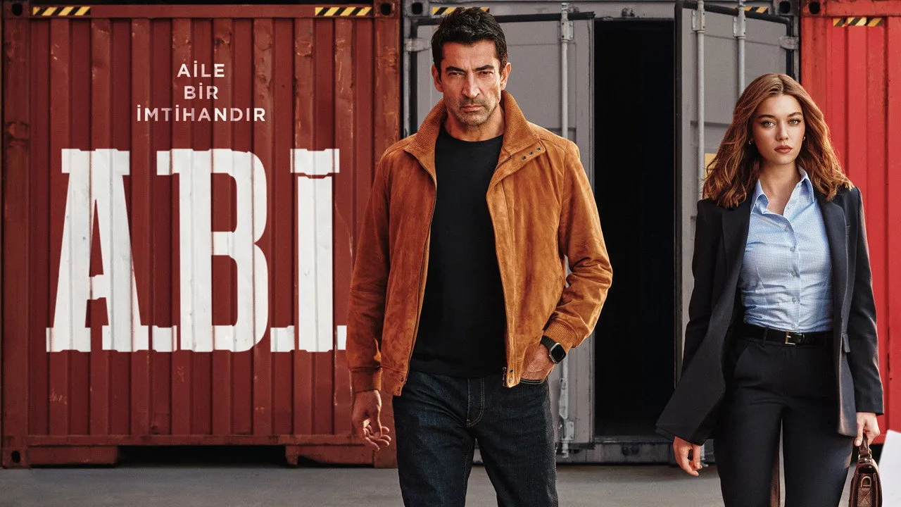 A.B.I.: A Broken Inheritance 1080p İndir - görsel 9