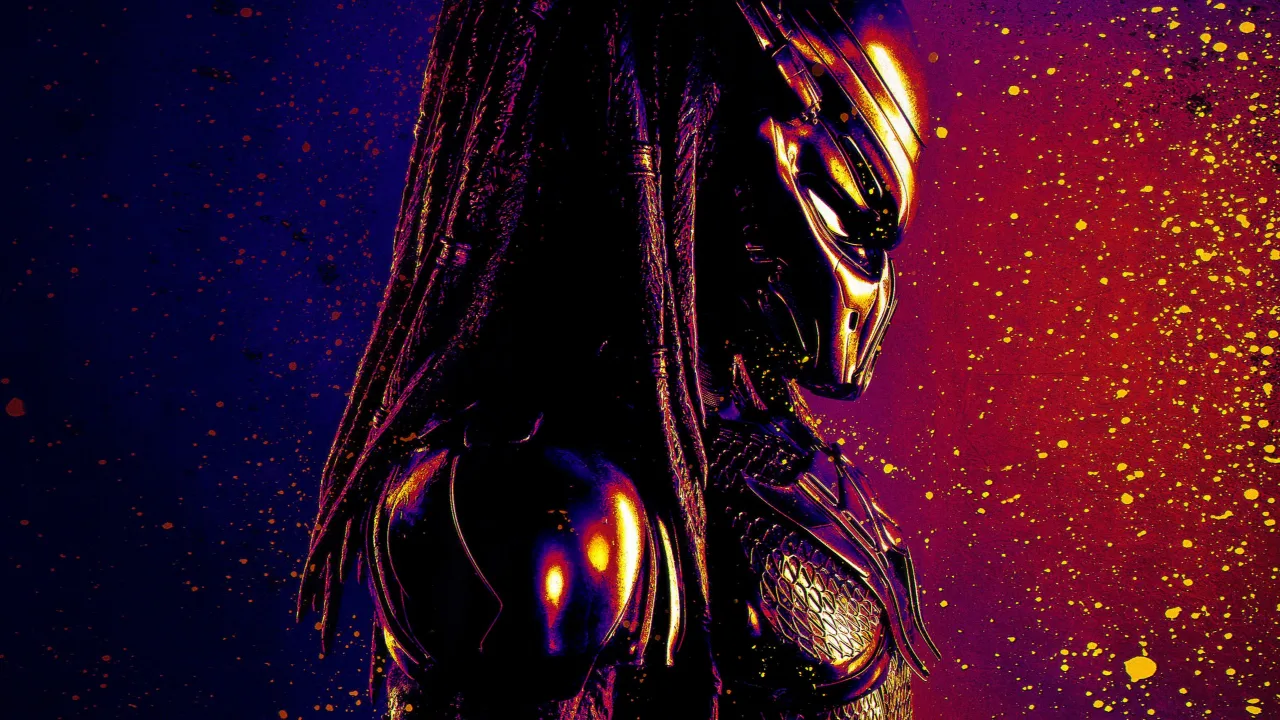 Predator İndir - görsel 3