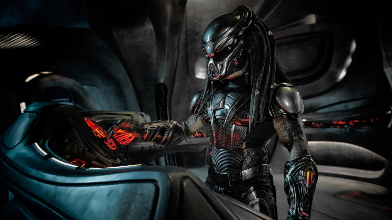 Predator İndir - görsel 4