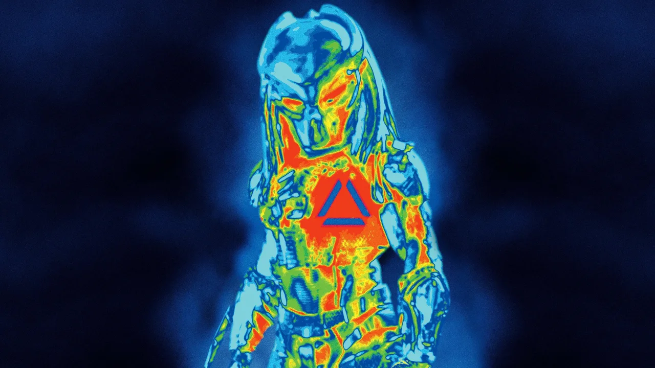 Predator İndir - görsel 5