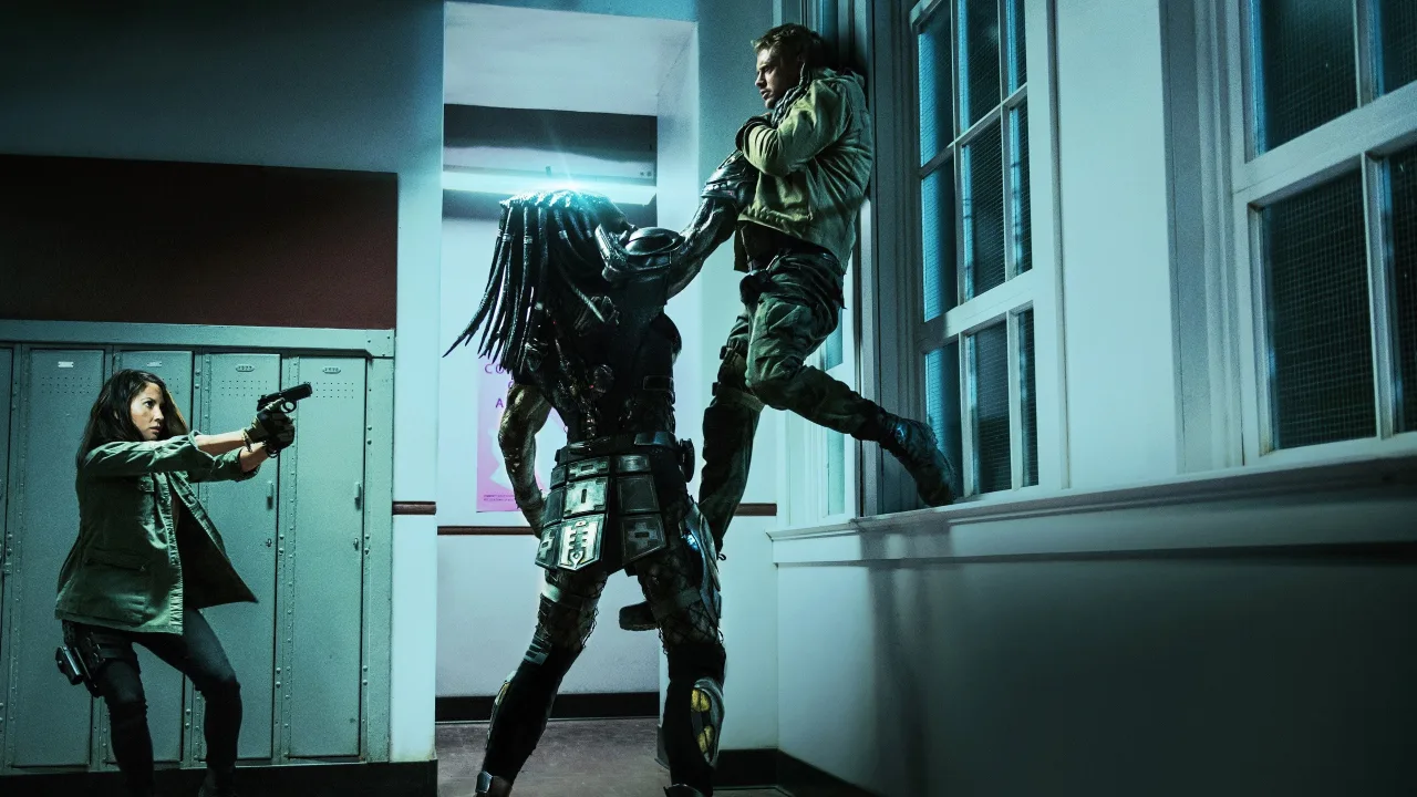 Predator İndir - görsel 7