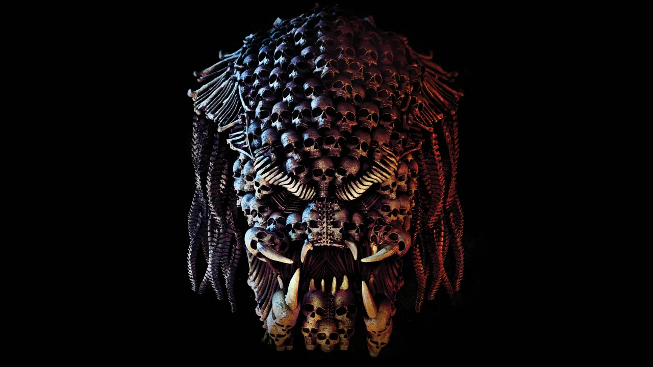 Predator İndir - görsel 8