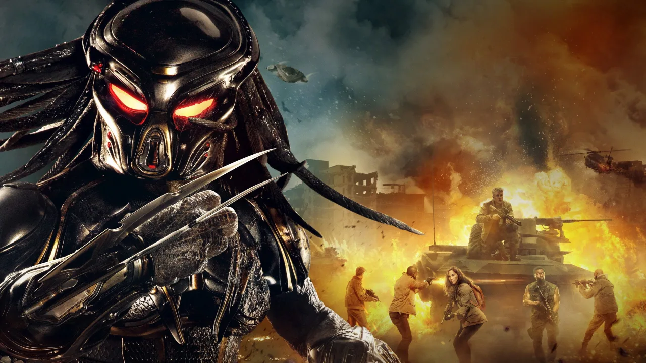Predator İndir - görsel 9