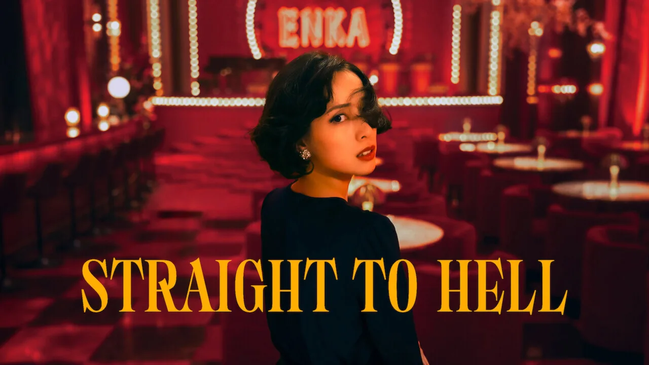 Straight to Hell 1080p İndir - görsel 6