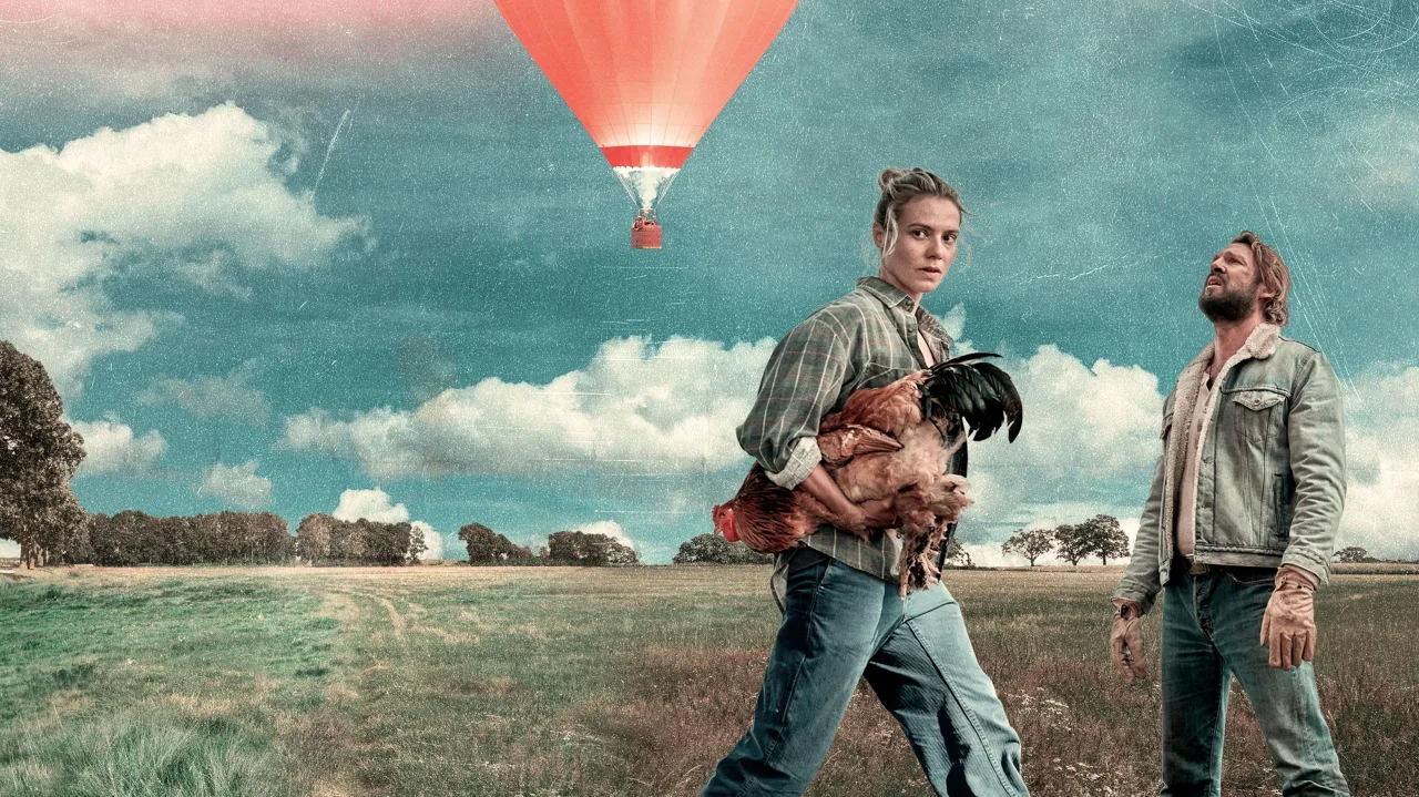 The Balloonist İndir - görsel 1