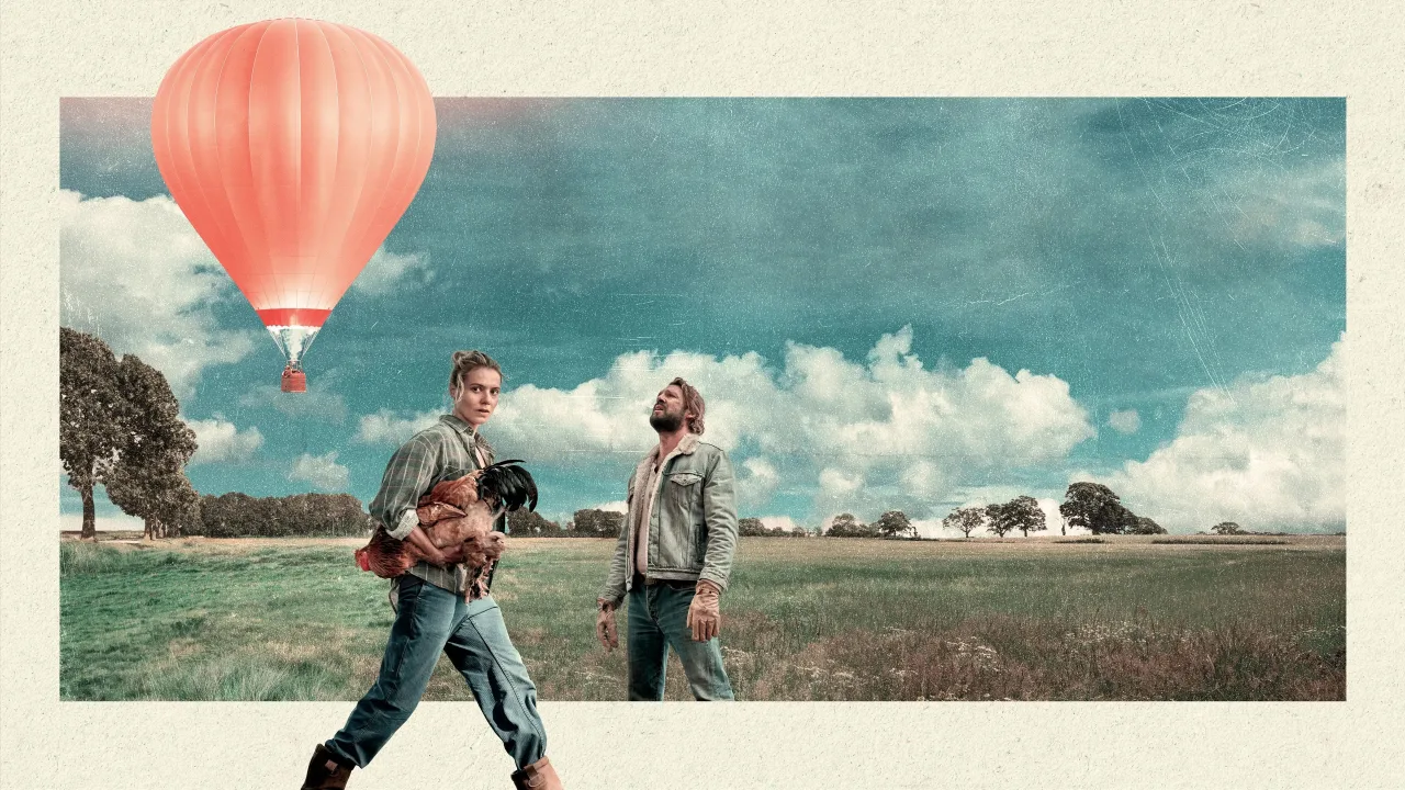 The Balloonist İndir - görsel 4