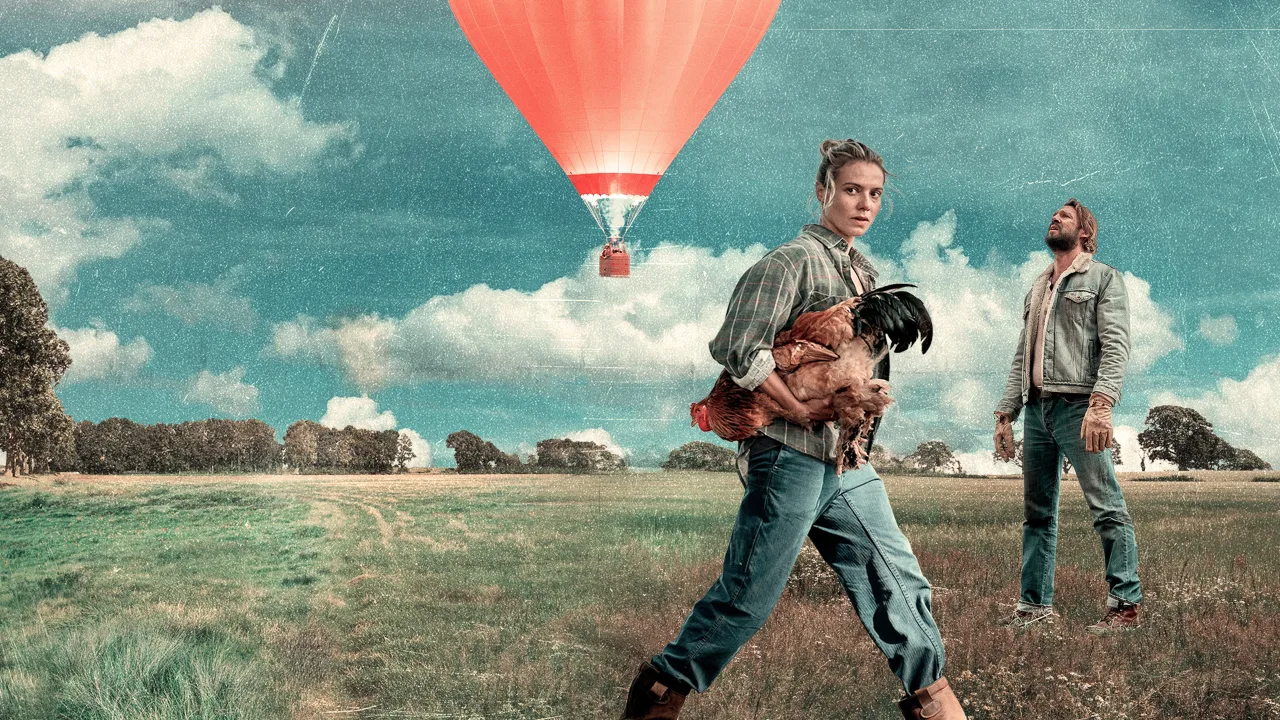 The Balloonist İndir - görsel 5