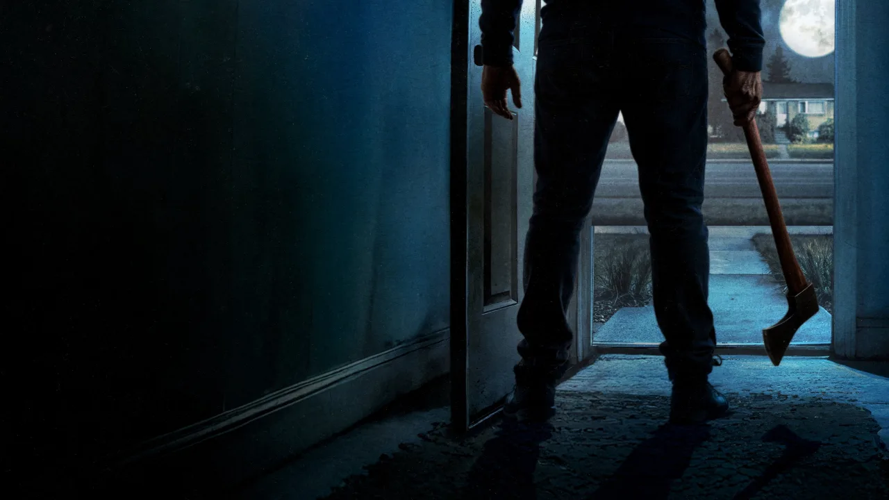 The Friday the 13th Murders 1080p İndir - görsel 1