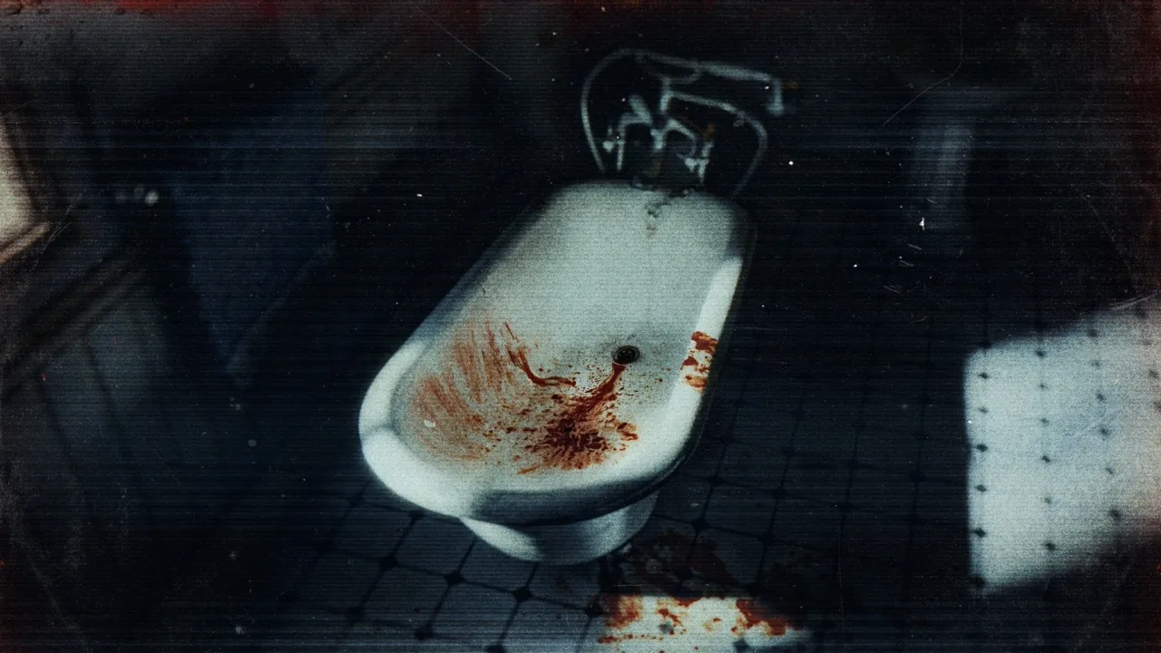 True Haunting 1080p İndir - görsel 1