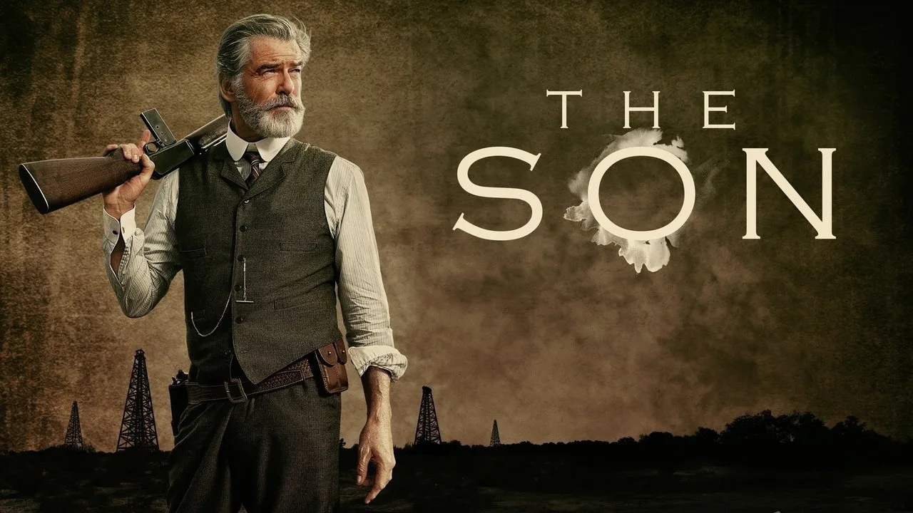 The Son 1080p İndir - görsel 7