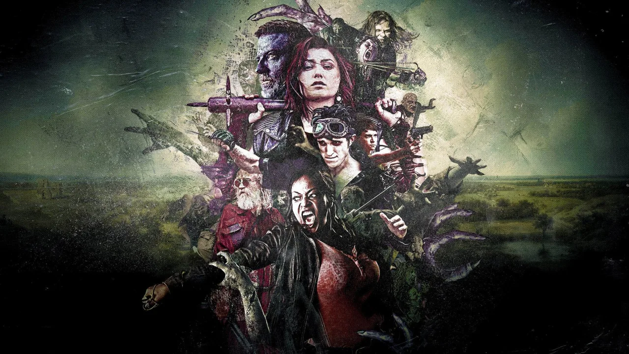 Z Nation İndir - görsel 3