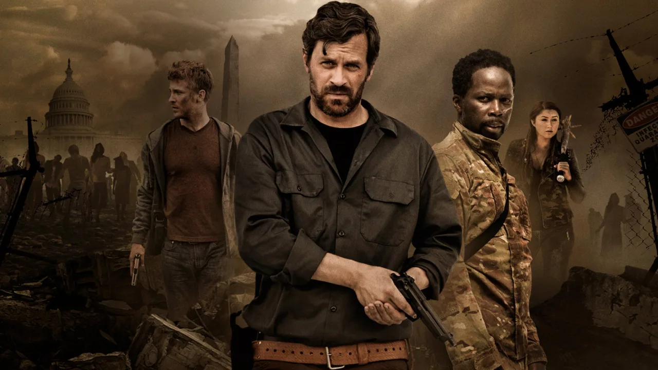 Z Nation İndir - görsel 7