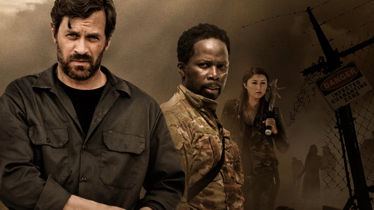 Z Nation İndir - görsel 8