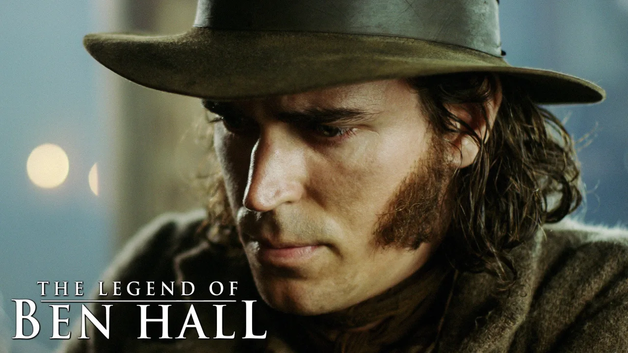 The Legend of Ben Hall İndir - görsel 10