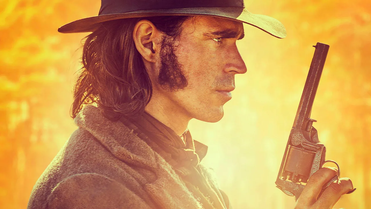 The Legend of Ben Hall İndir - görsel 2