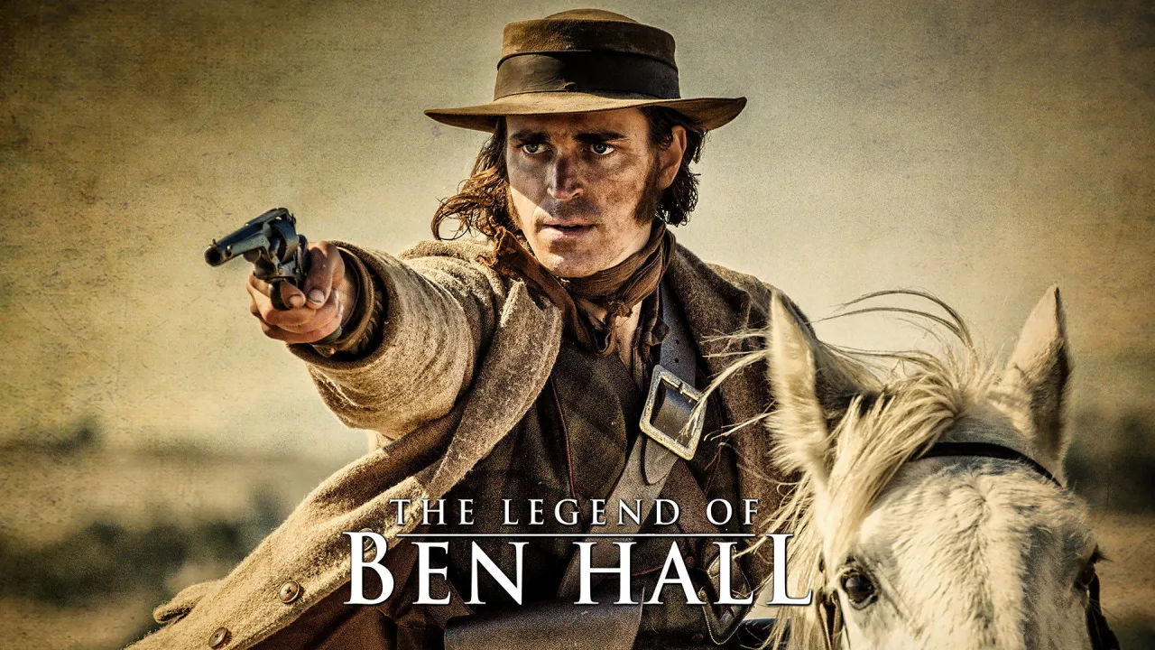 The Legend of Ben Hall İndir - görsel 8