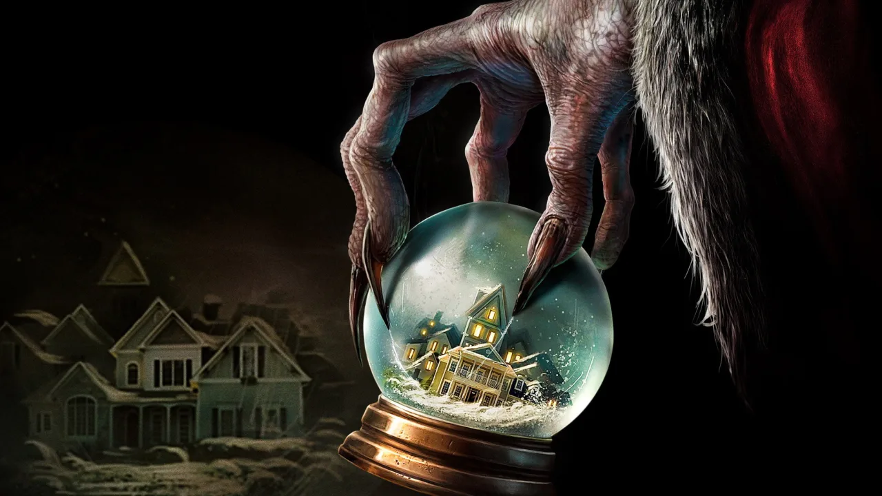 Krampus İndir - görsel 1