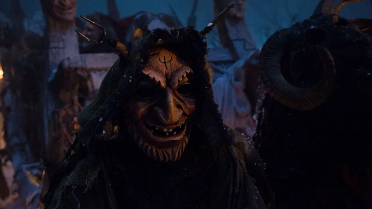 Krampus İndir - görsel 10