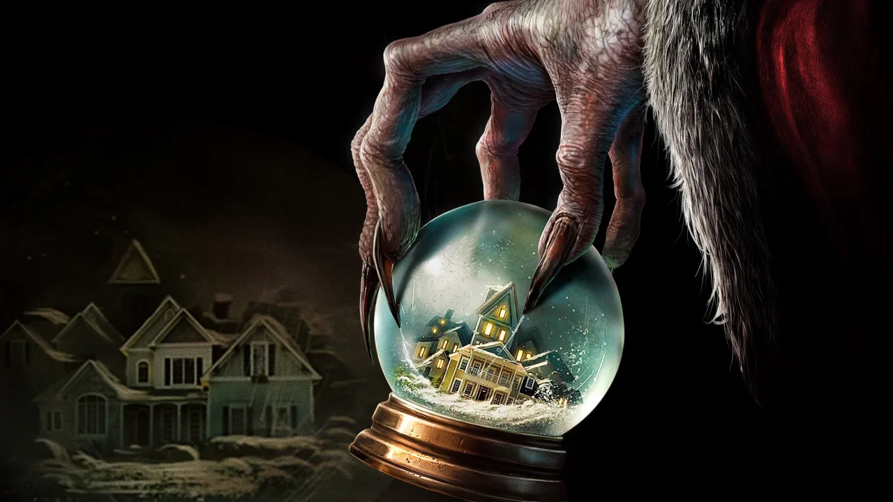 Krampus İndir - görsel 2