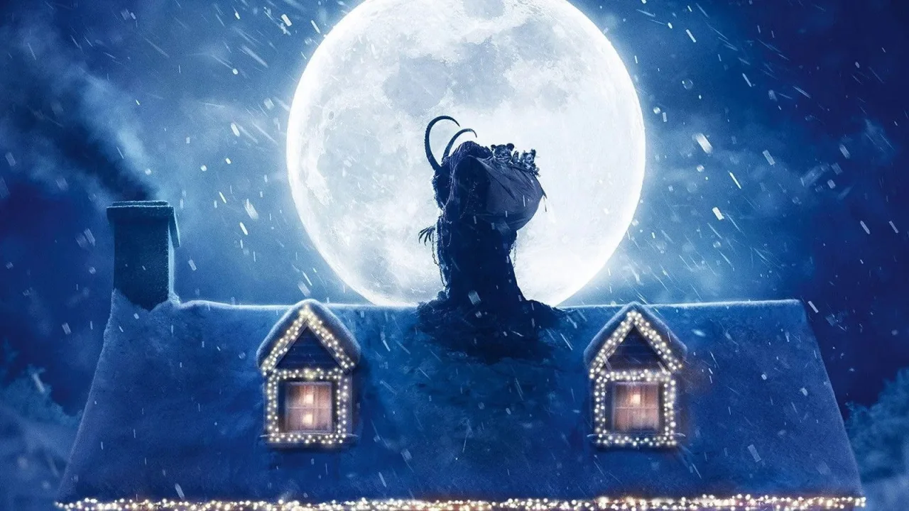 Krampus İndir - görsel 3