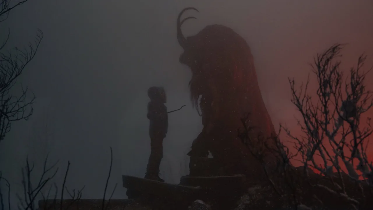 Krampus İndir - görsel 5