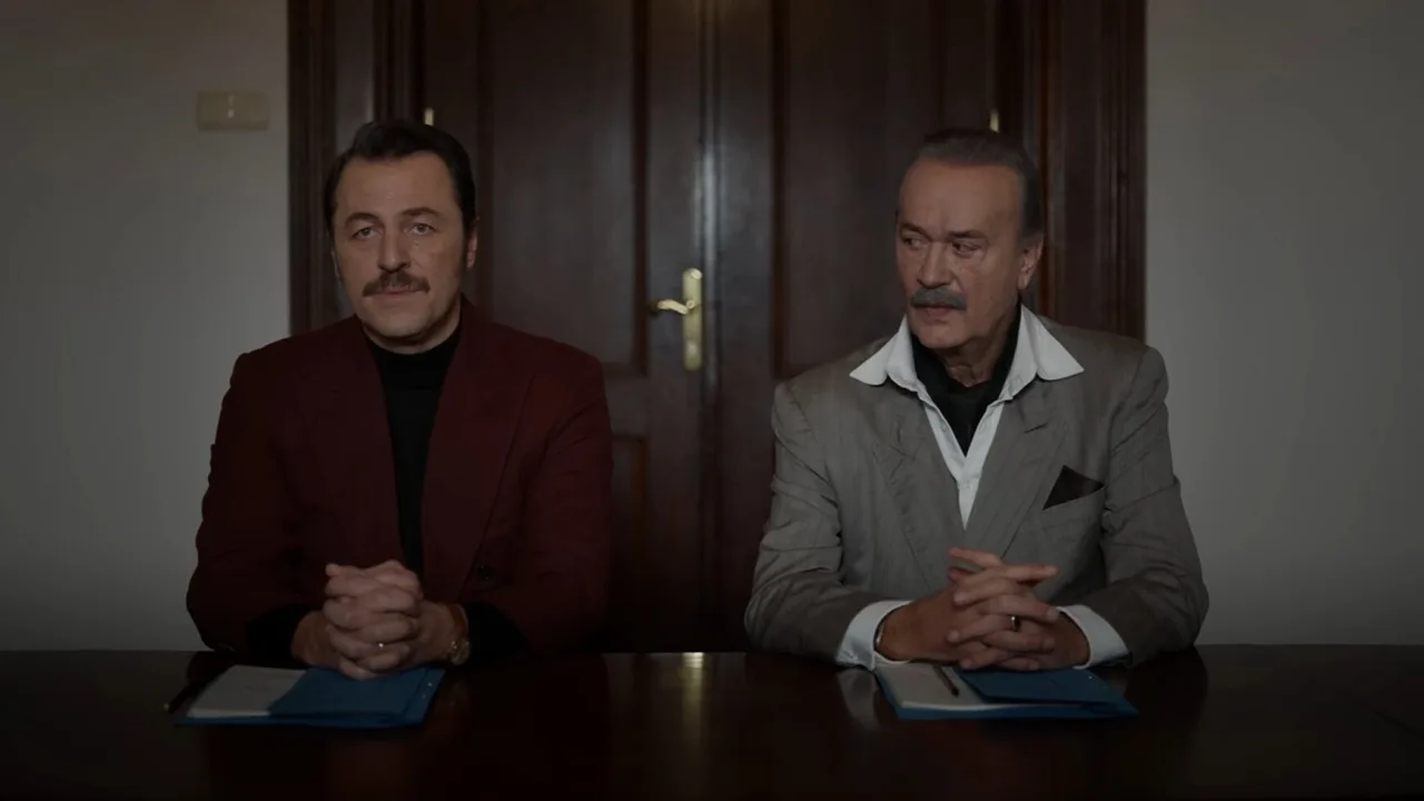 Parçalı Yıllar - görsel 6